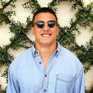 Meet your Posher, Tyler